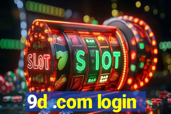 9d .com login